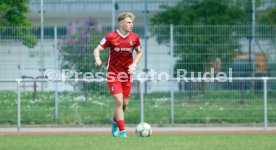 07.05.22 U19 Stuttgarter Kickers - U19 SC Freiburg