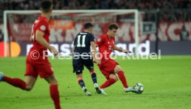 FC Bayern M&uuml;nchen - Roter Stern Belgrad