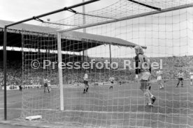 20.08.88 VfB Stuttgart - Stuttgarter Kickers