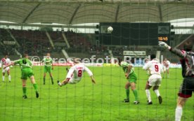 13.05.95 VfB Stuttgart - SV Werder Bremen