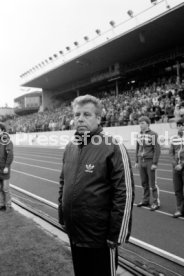 30.04.85 Tschecheslowakei - Deutschland