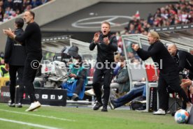 30.04.22 VfB Stuttgart - VfL Wolfsburg