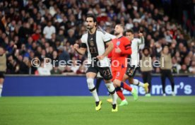 26.09.22 England - Deutschland
