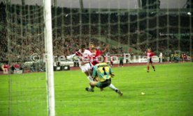 18.09.94 VfB Stuttgart - Eintracht Frankfurt