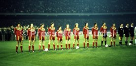 17.11.79 Deutschland - Wales
