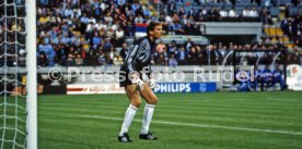 WM 1990 Deutschland - Jugoslawien