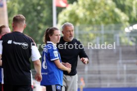 29.08.26 Frauen VfB Stuttgart - Hamburger SV