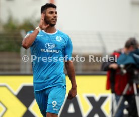 Stuttgarter Kickers