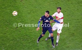 VfB Stuttgart - SV Werder Bremen