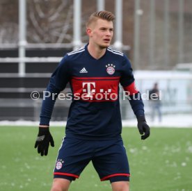U19 VfB Stuttgart - U19 FC Bayern M&uuml;nchen