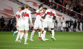 22.09.23 VfB Stuttgart - SV Darmstadt 98