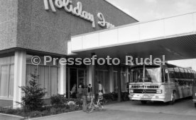 06.06.74 Fussball WM 1974