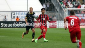 27.08.08.22 Viktoria K&ouml;ln - TSV 1860 M&uuml;nchen