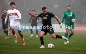 13.12.25 VfB Stuttgart II - FC Hansa Rostock