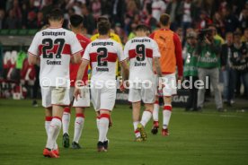 VfB Stuttgart - Union Berlin