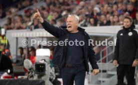 06.11.22 SC Freiburg - 1. FC K&ouml;ln