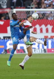 VfB Stuttgart - 1899 Hoffenheim