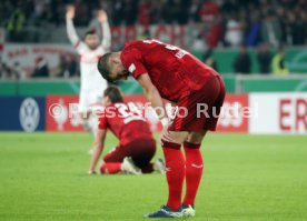 29.10.24 VfB Stuttgart - 1. FC Kaiserslautern