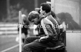 02.11.86 VfB Stuttgart II - SV 98 Schwetzingen