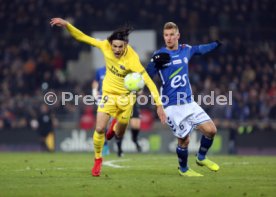 RC Stra&szlig;burg - Paris St. Germain