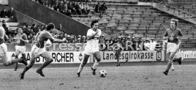 VfB Stuttgart - Bayer 05 Uerdingen