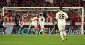 12.03.26 VfB Stuttgart - FC Porto