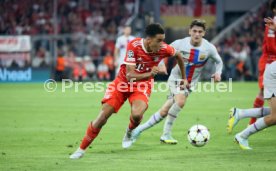 13.09.22 FC Bayern M&uuml;nchen - FC Barcelona