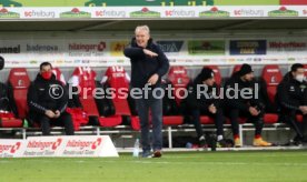 23.01.21 SC Freiburg - VfB Stuttgart