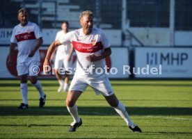 120 Jahre Stuttgarter Kickers Traditionself