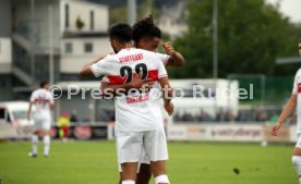 29.08.20 VfB Stuttgart - Arminia Bielefeld