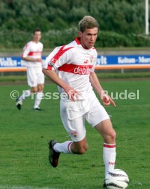 04.07.02 Sylt Auswahl - VfB Stuttgart