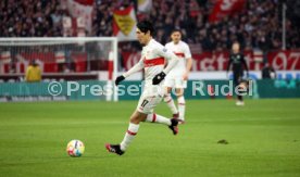 05.02.23 VfB Stuttgart - SV Werder Bremen