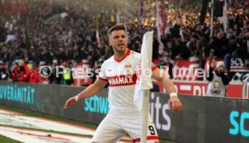 18.01.25 VfB Stuttgart - SC Freiburg