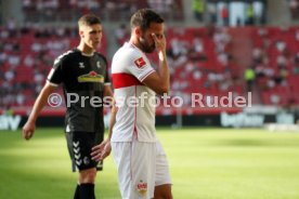 19.09.20 VfB Stuttgart - SC Freiburg