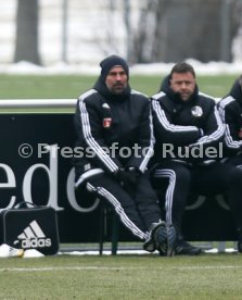 VfB Stuttgart - FC Luzern