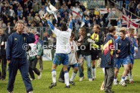 13.05.98 FC Chelsea - VfB Stuttgart