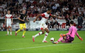 19.09.26 VfB Stuttgart - Borussia Dortmund