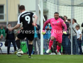 Tim Wiese (SSV Dillingen)