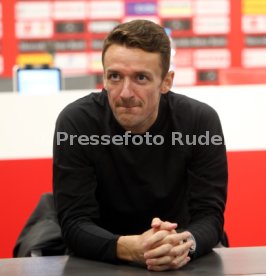 VfB Stuttgart Christian Gentner