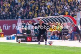 11.04.26 1. FC N&uuml;rnberg - SG Dynamo Dresden