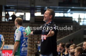 14.02.21 Frisch Auf G&ouml;ppingen - Rhein-Neckar L&ouml;wen
