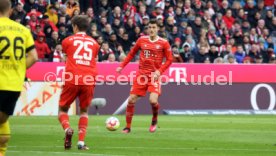 01.04.23 FC Bayern M&uuml;nchen - Borussia Dortmund