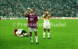 14.06.97 DFB-Pokal Finale 1997 VfB Stuttgart - FC Energie Cottbus