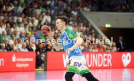 11.06.23 Frisch Auf G&ouml;ppingen - THW Kiel