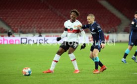 05.12.21 VfB Stuttgart - Hertha BSC Berlin