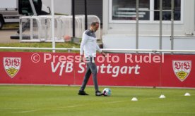 18.05.21 VfB Stuttgart Training