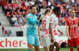 06.05.23 SC Freiburg - RB Leipzig