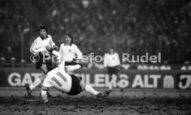 17.02.82 DFB Deutschland - Portugal