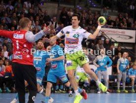 TVB Stuttgart - Frisch Auf G&ouml;ppingen