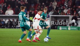 04.02.25 VfB Stuttgart - FC Augsburg